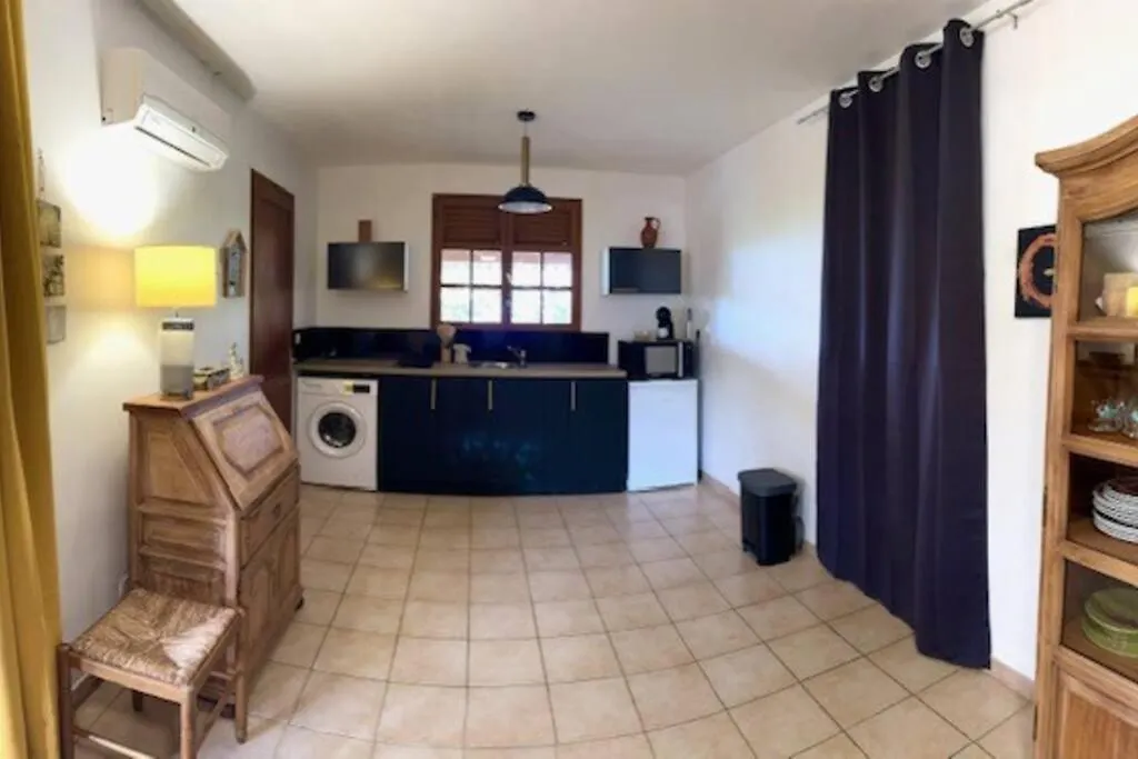 Ti Sucrier Jaune - Douceur Caraibe Vue Mer contacts