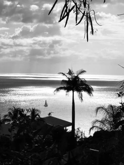 Holiday home Ti Sucrier Jaune - Douceur Caraibe Vue Mer
